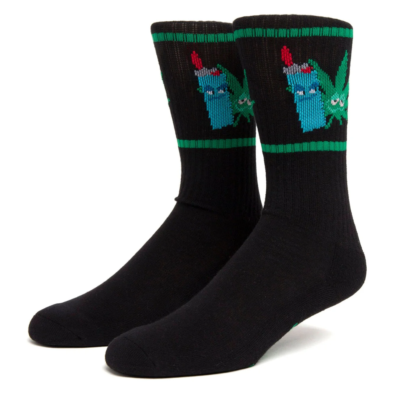 Huf Frenemies Sock