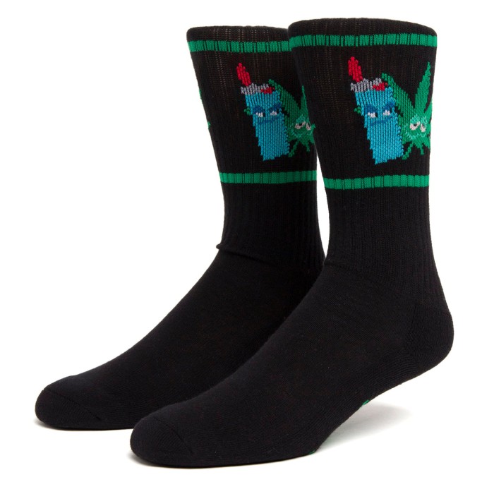 Huf Frenemies Sock