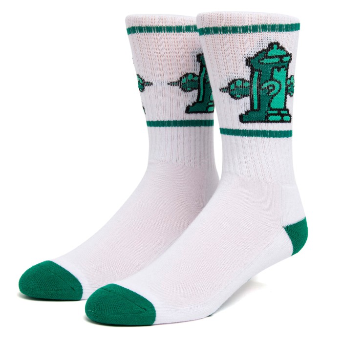 Huf Bookend Sock