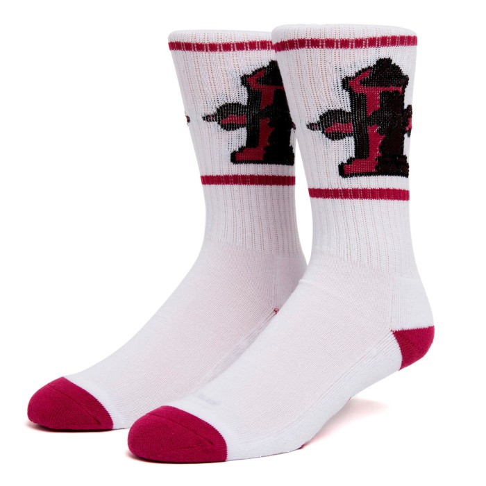 Huf Bookend Sock