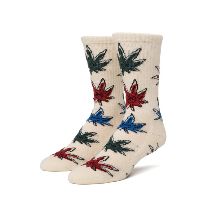 Huf Outside The Lines Sock