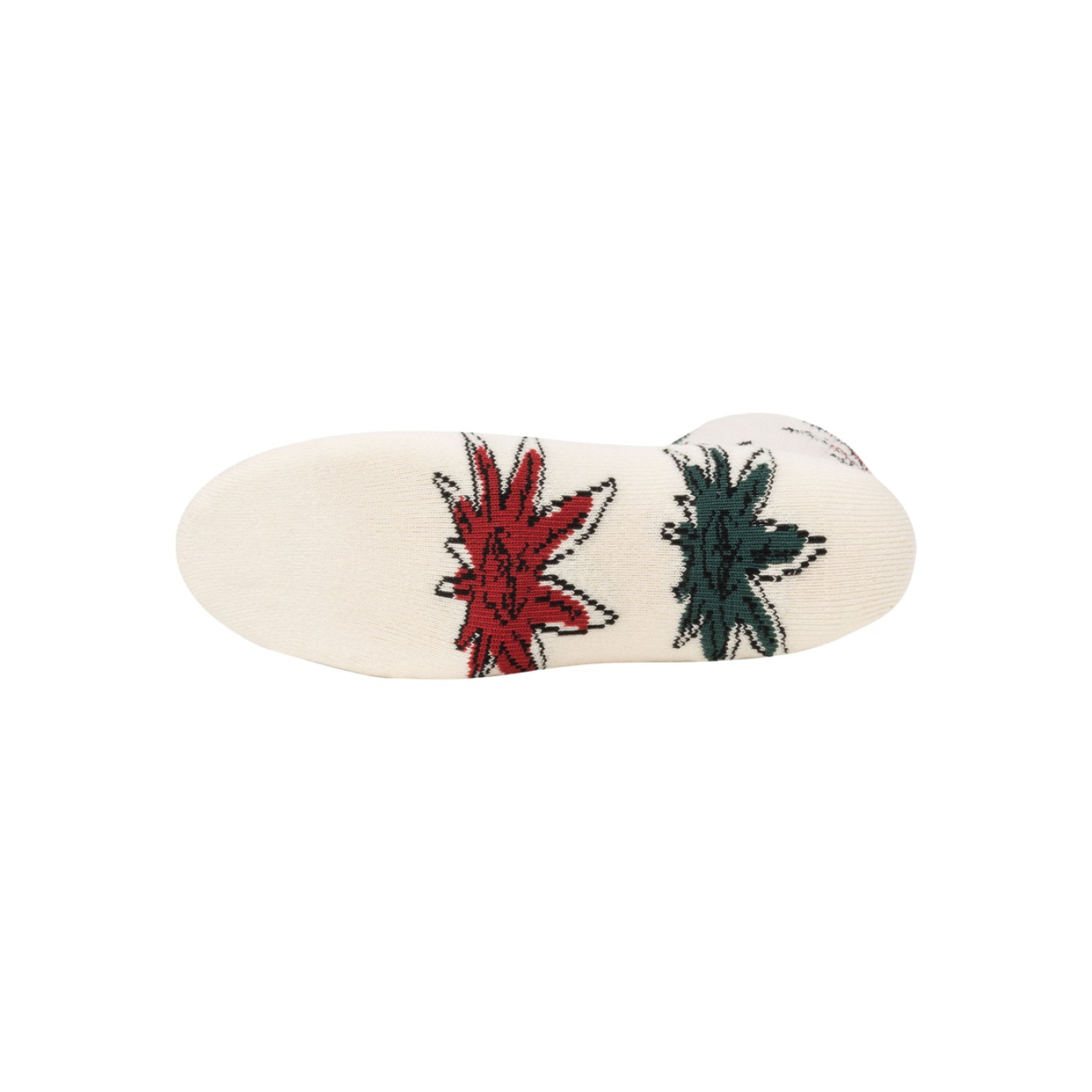 Huf Outside The Lines Sock