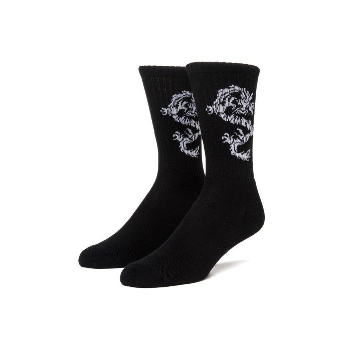 Huf Twin Dragon Crew Sock