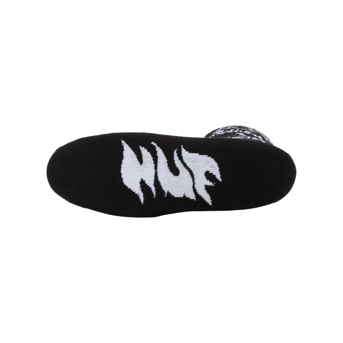 Huf Twin Dragon Crew Sock