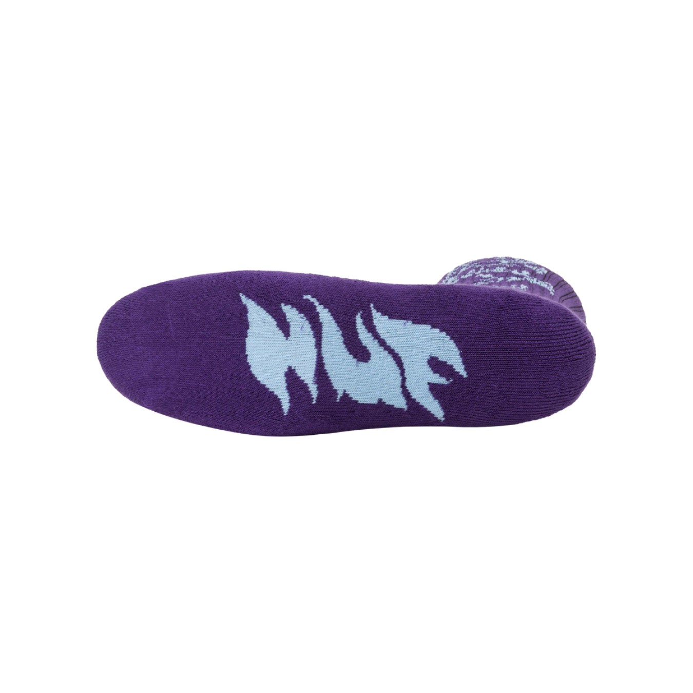 Huf Twin Dragon Crew Sock