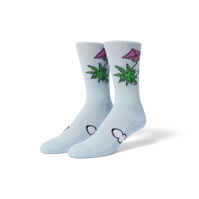 Huf As A Kite Crew Sock