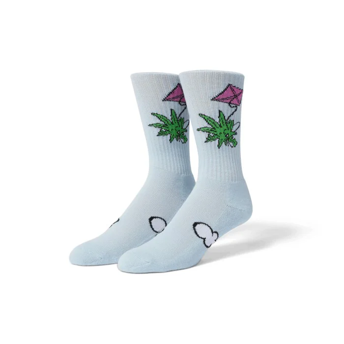 Huf As A Kite Crew Sock