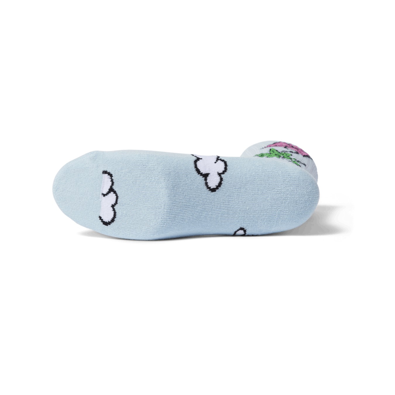 Huf As A Kite Crew Sock