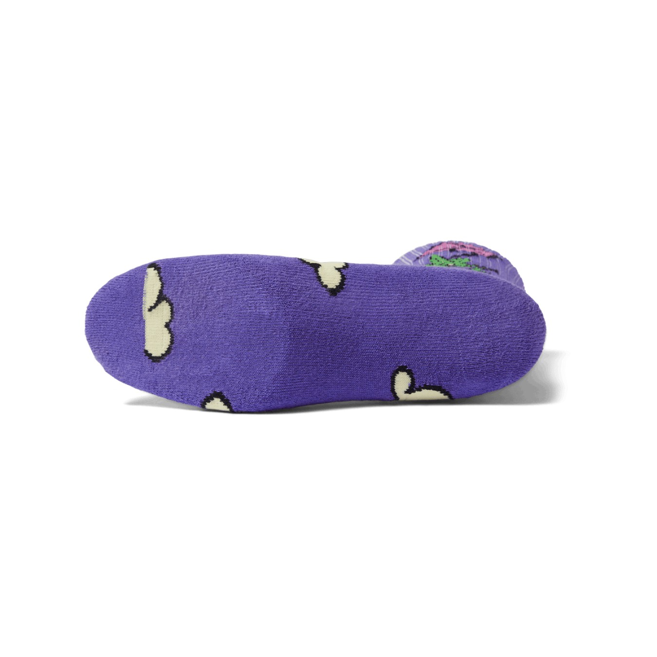 Huf As A Kite Crew Sock