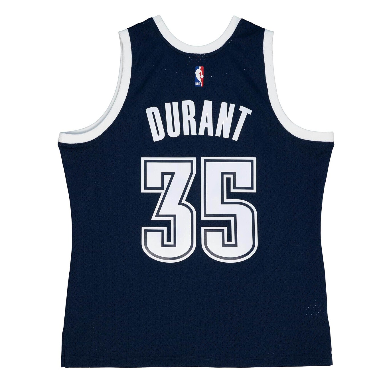 Mitchell & Ness Swingman Alternate Jersey Oklahoma City Thunder 2015-16  Kevin Durant