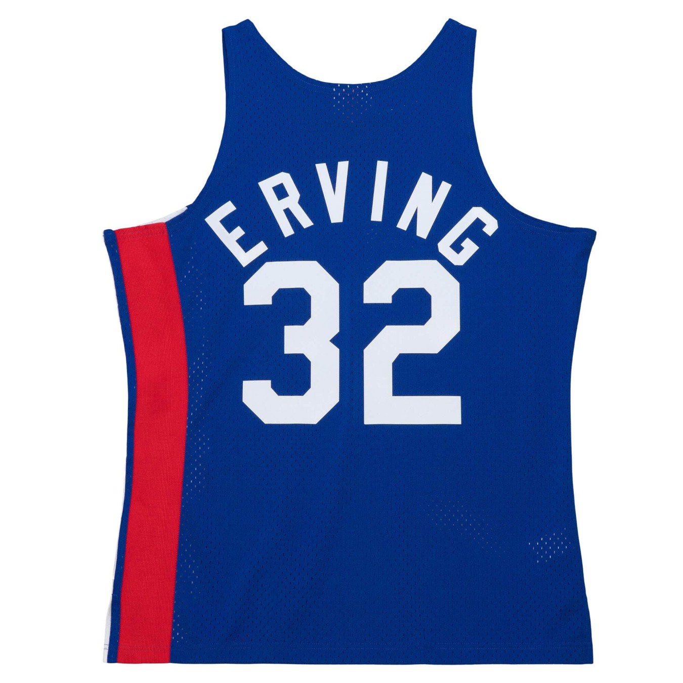 Mitchell & Ness Swingman Jersey New York Nets 1973-74 Julius Erving