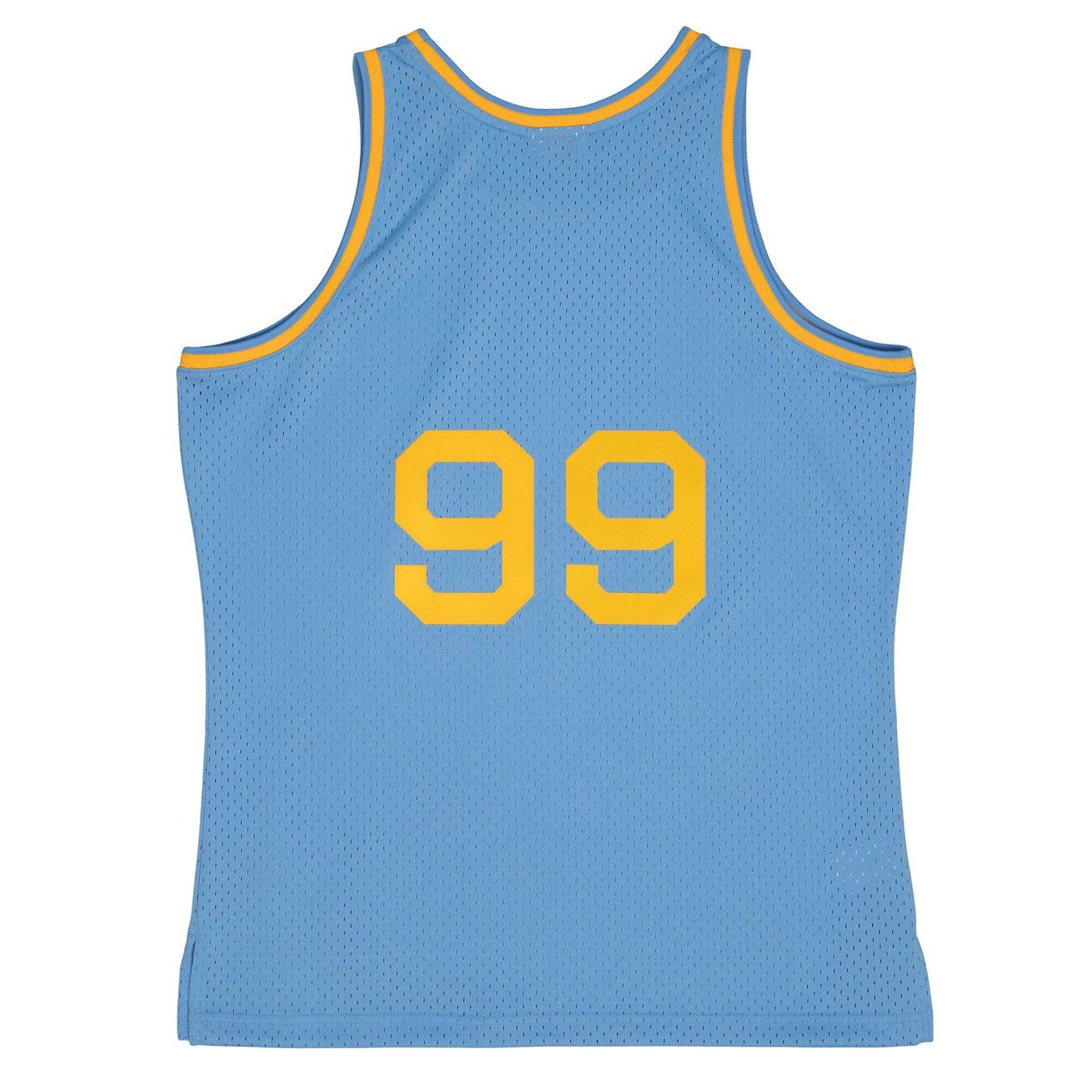 Mitchell & Ness Swingman Jersey Minneapolis Lakers 1948-49 George Mikan