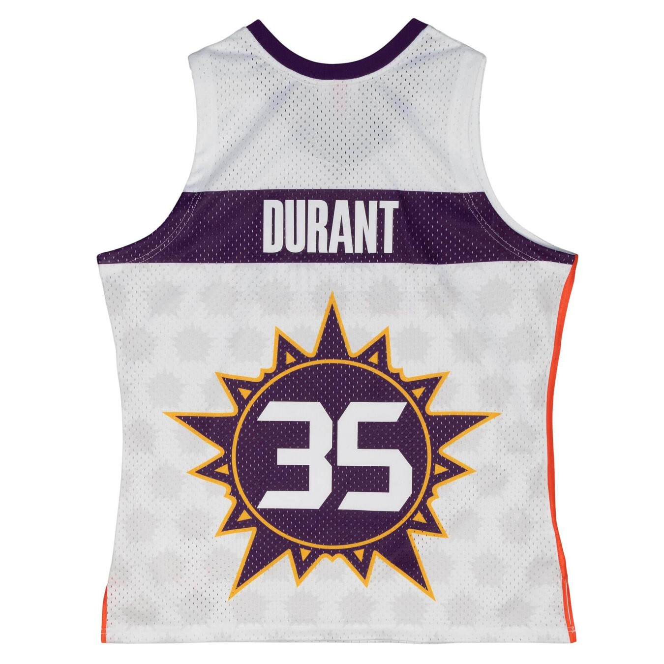 Mitchell & Ness Swingman Jersey Rising Stars Sophomore 2009-10 Kevin Durant