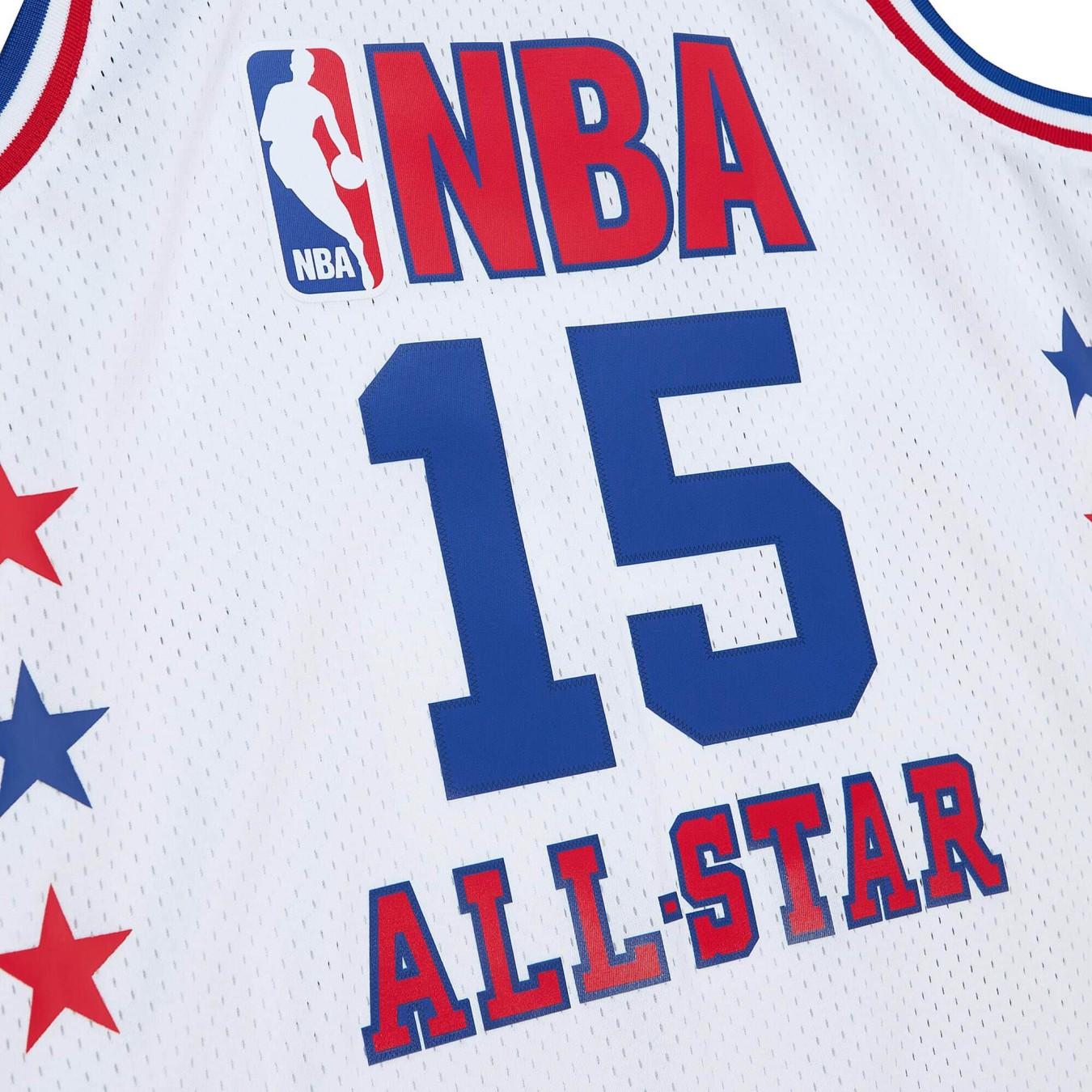 Mitchell & Ness Swingman Jersey All Star East 2003-04 Vince Carter