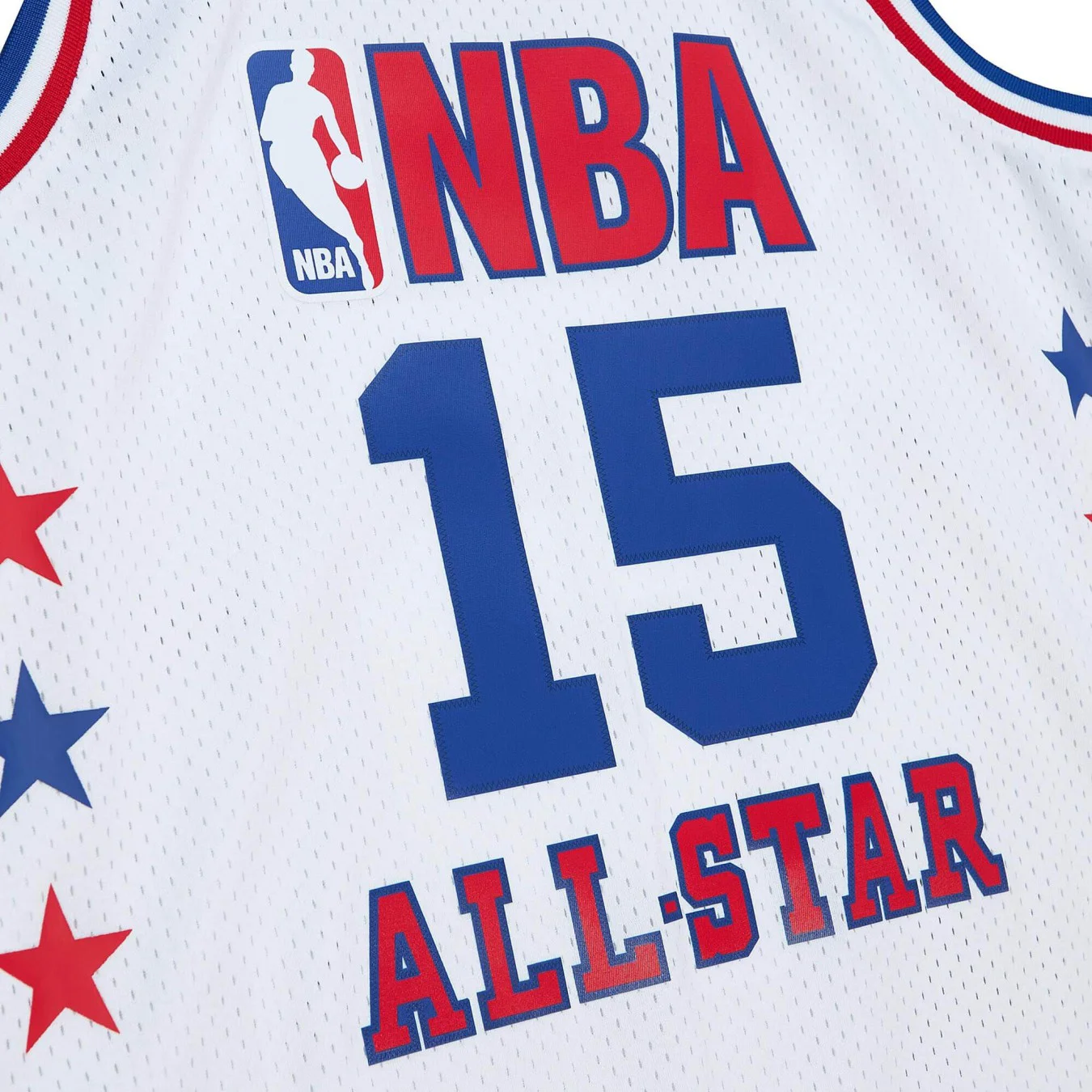 Mitchell & Ness Swingman Jersey All Star East 2003-04 Vince Carter