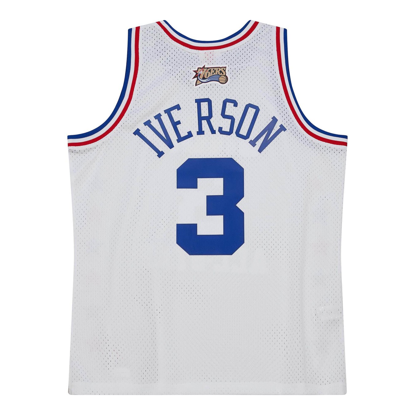 Mitchell & Ness Swingman Jersey All Star East 2003-04 Allen Iverson