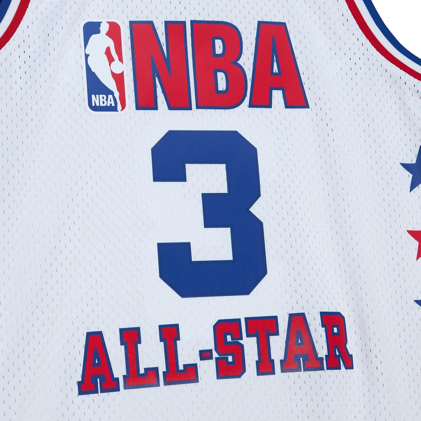 Mitchell & Ness Swingman Jersey All Star East 2003-04 Allen Iverson