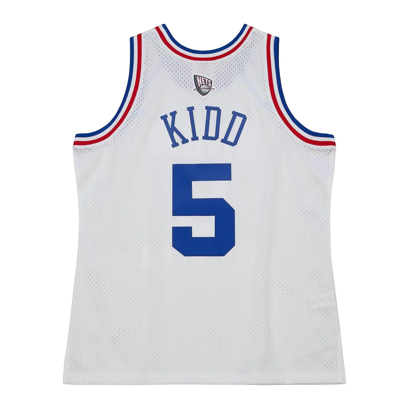 Mitchell & Ness Swingman Jersey All Star East 2003-04 Jason Kidd
