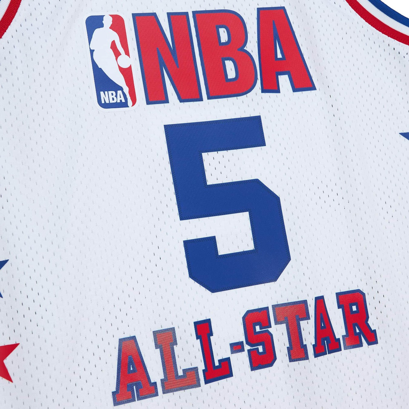 Mitchell & Ness Swingman Jersey All Star East 2003-04 Jason Kidd