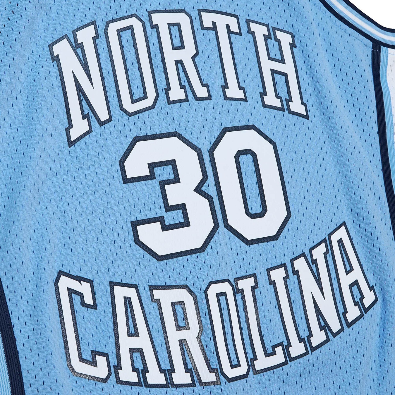 Mitchell & Ness Swingman Jersey North Carolina Tar Heels 1994 Rasheed Wallace
