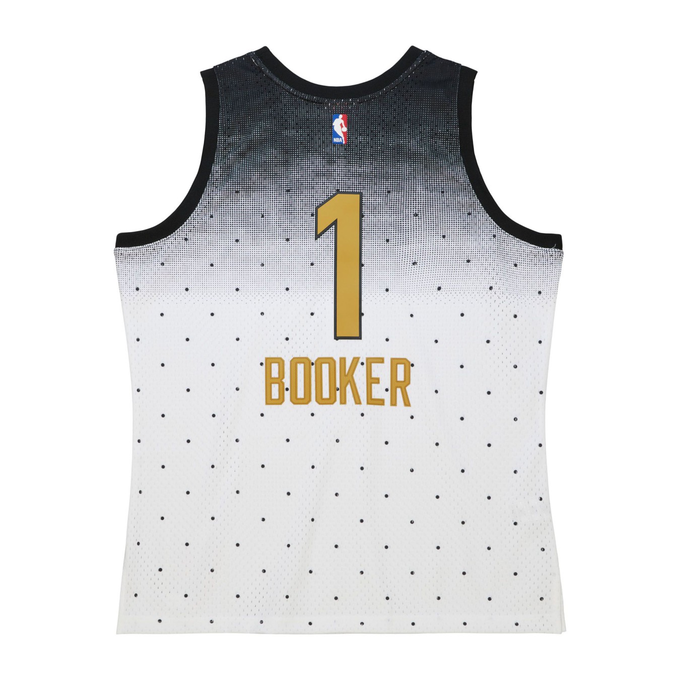 Mitchell & Ness Swingman Jersey All-Star USA 2016-17 Devin Booker