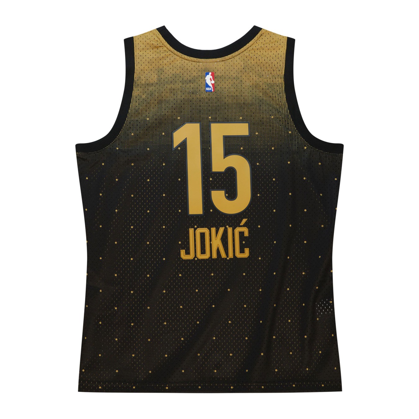 Mitchell & Ness Swingman Jersey All-Star World 2016-17 Nikola Jokic