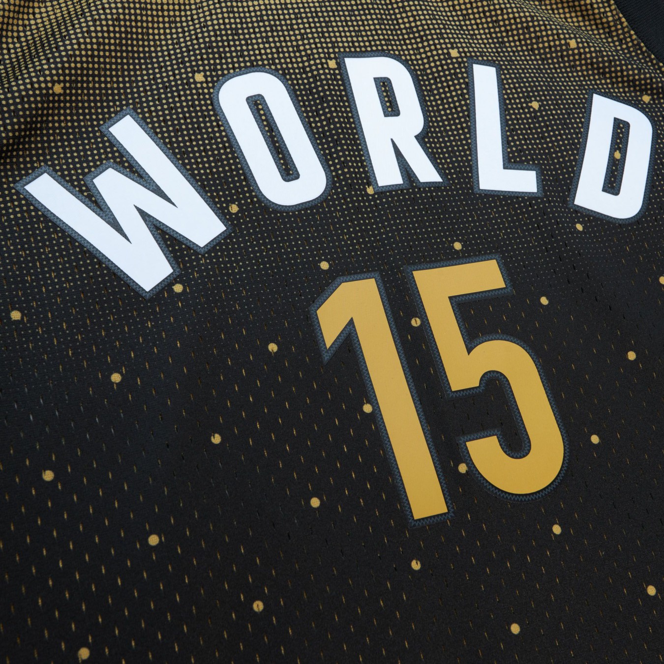 Mitchell & Ness Swingman Jersey All-Star World 2016-17 Nikola Jokic