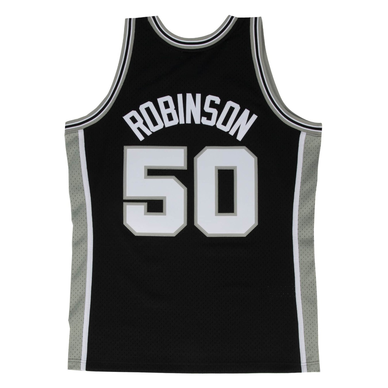 Mitchell & Ness Swingman Jersey San Antonio Spurs 1998-99 David Robinson