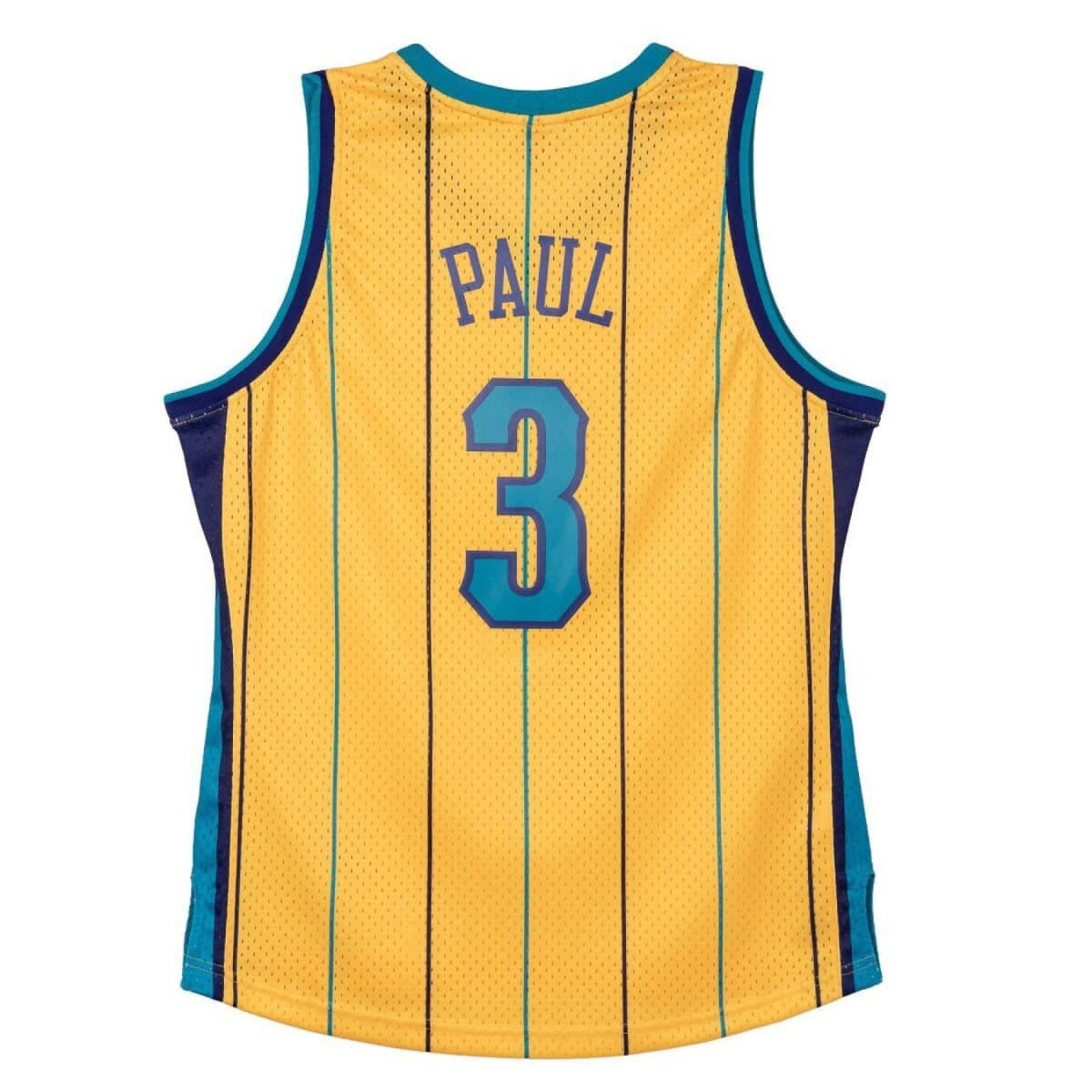 Mitchell & Ness Swingman Jersey New Orleans Hornets 2010-11 Chris Paul