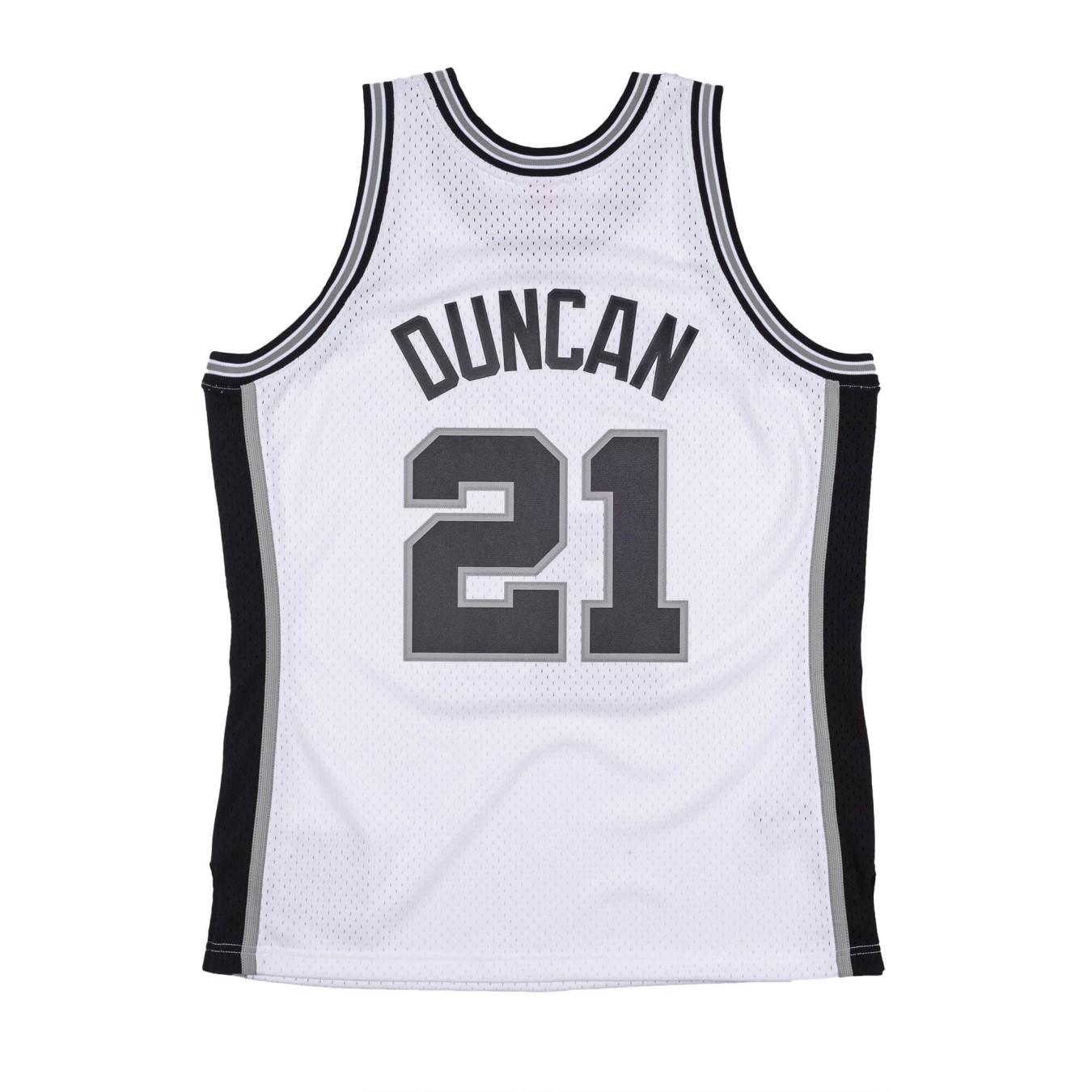 Mitchell & Ness Swingman Jersey San Antonio Spurs 1998-99 Tim Duncan