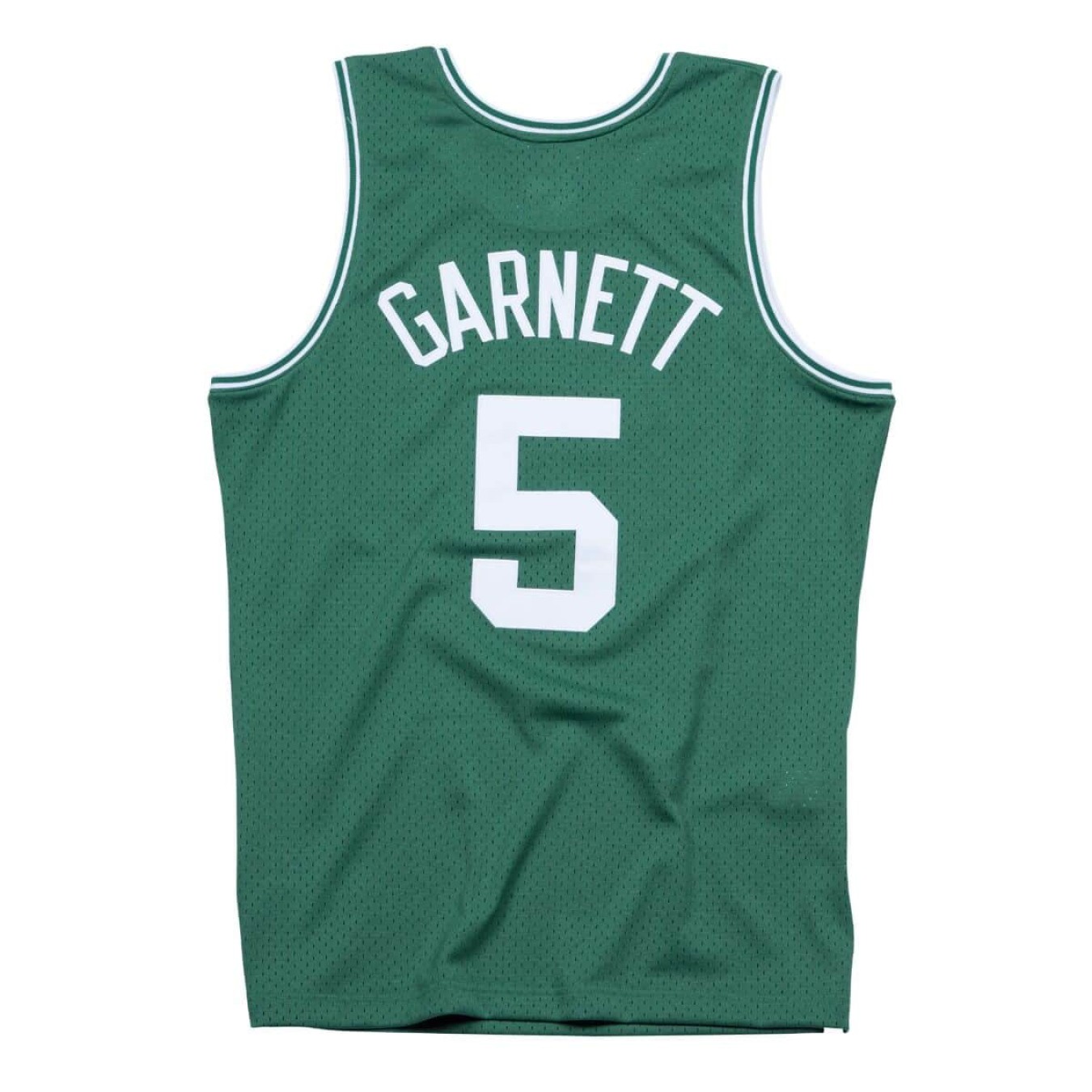 Mitchell & Ness Swingman Jersey Boston Celtics Road 2007-08 Kevin Garnett
