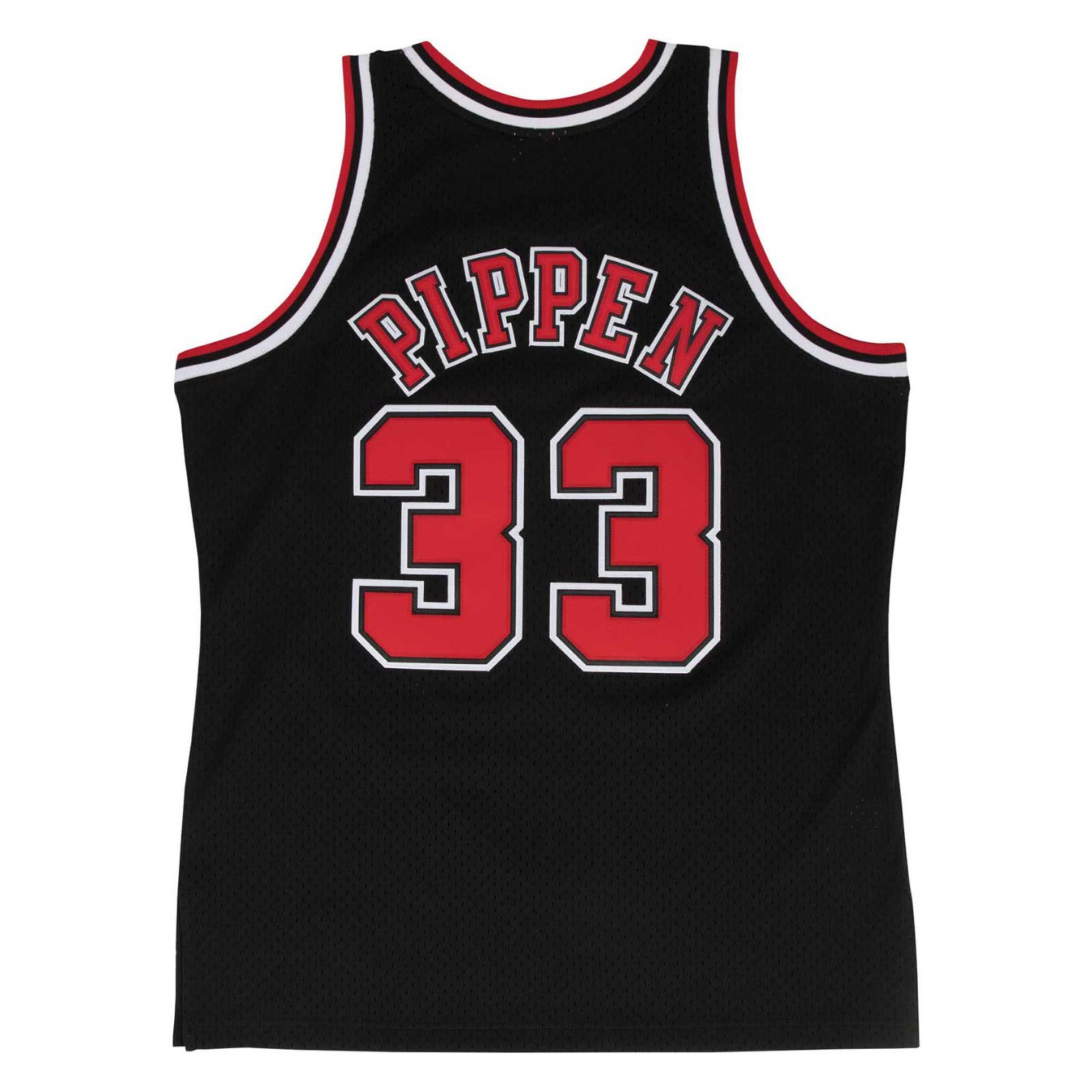 Mitchell & Ness Chicago Bulls - Scottie Pippen Men’s Jersey