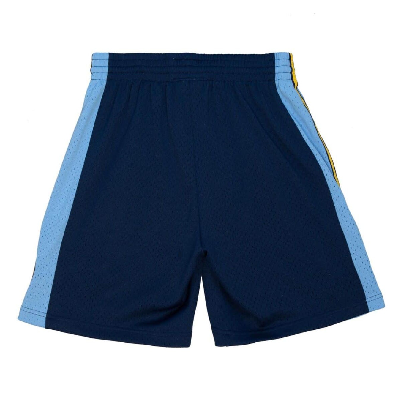 Mitchell & Ness Swingman Shorts Denver Nuggets 2006