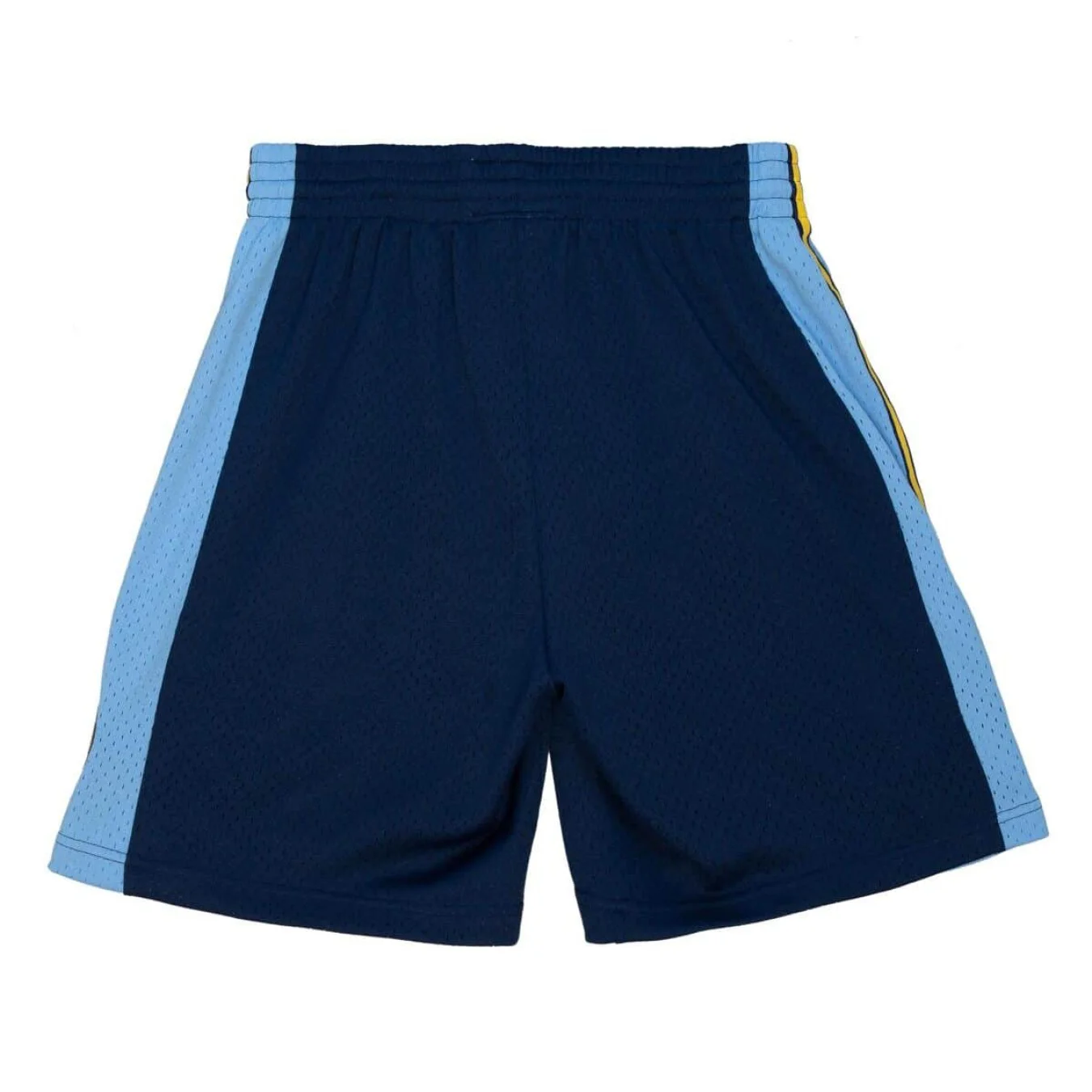 Mitchell & Ness Swingman Shorts Denver Nuggets 2006