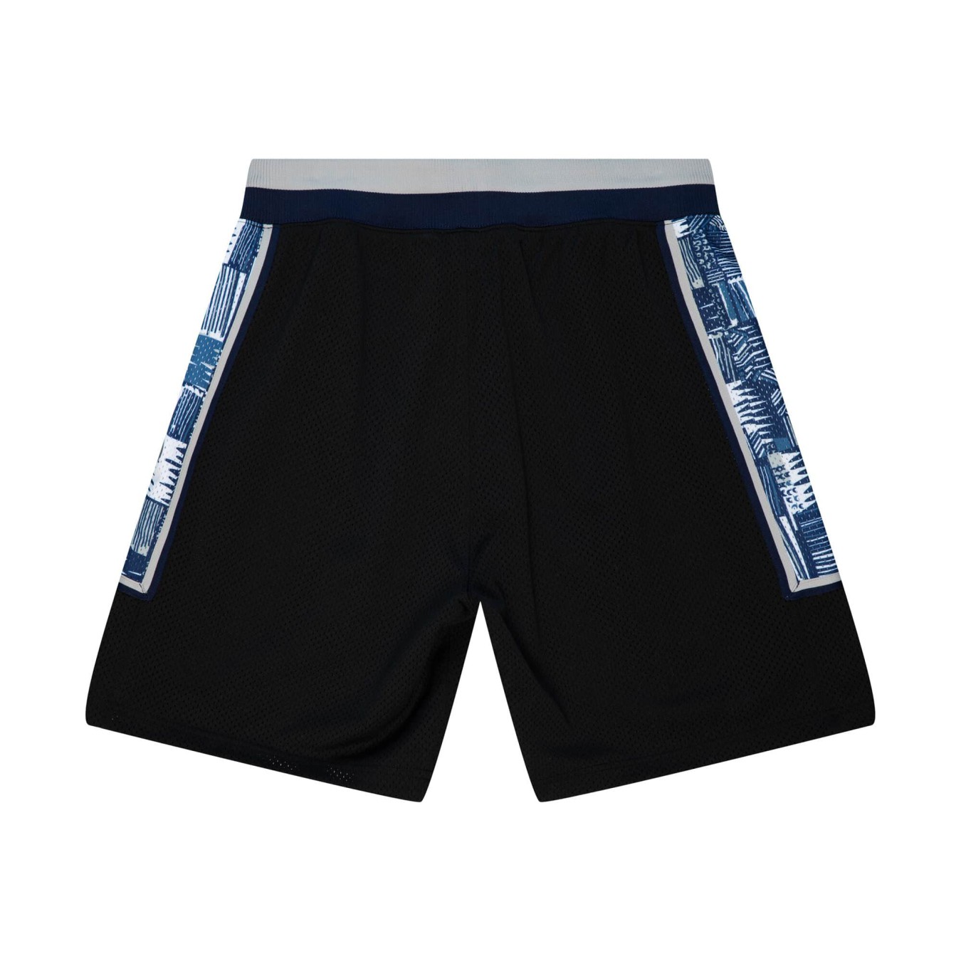 Mitchell & Ness NCAA Alternate Shorts Georgetown 1995