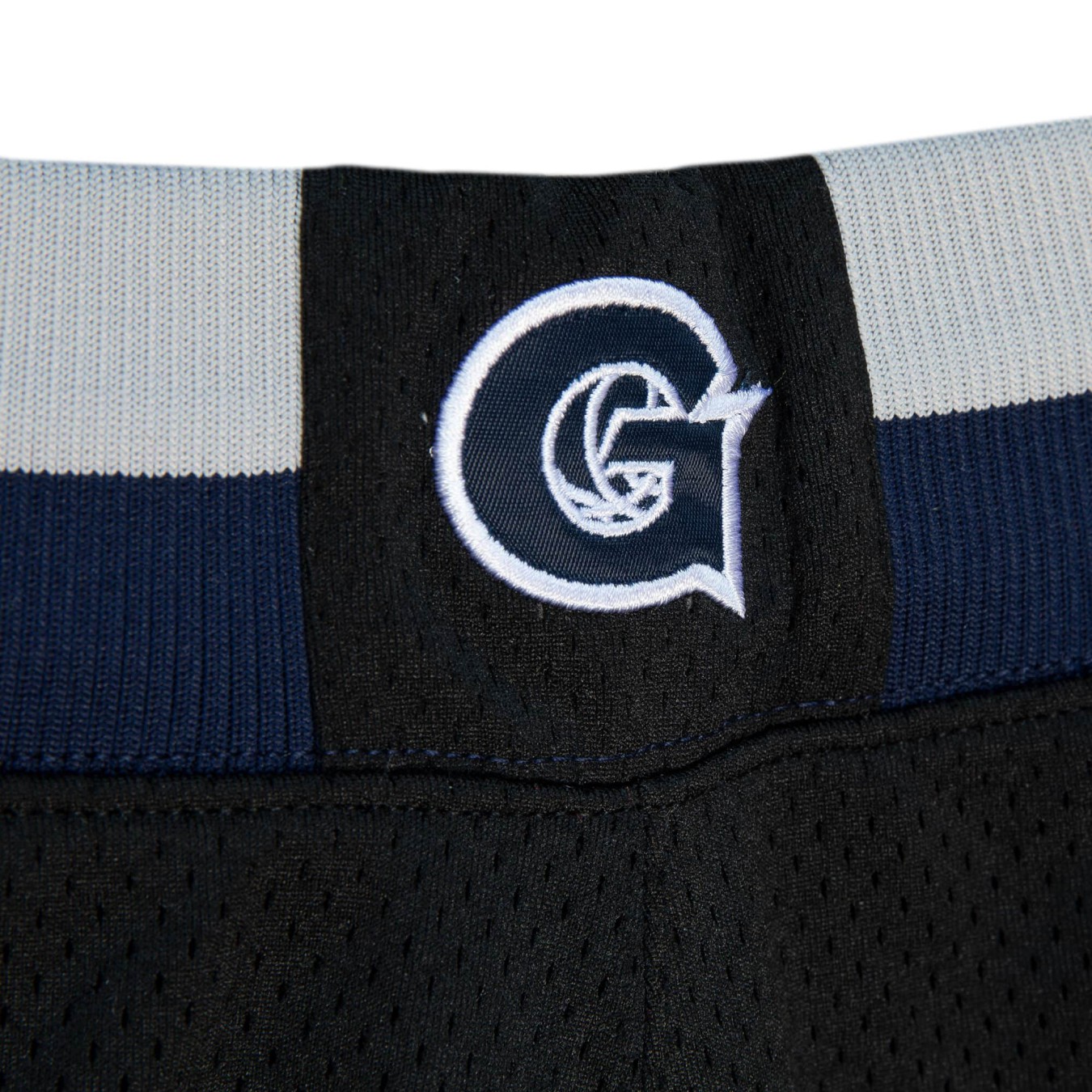 Mitchell & Ness NCAA Alternate Shorts Georgetown 1995