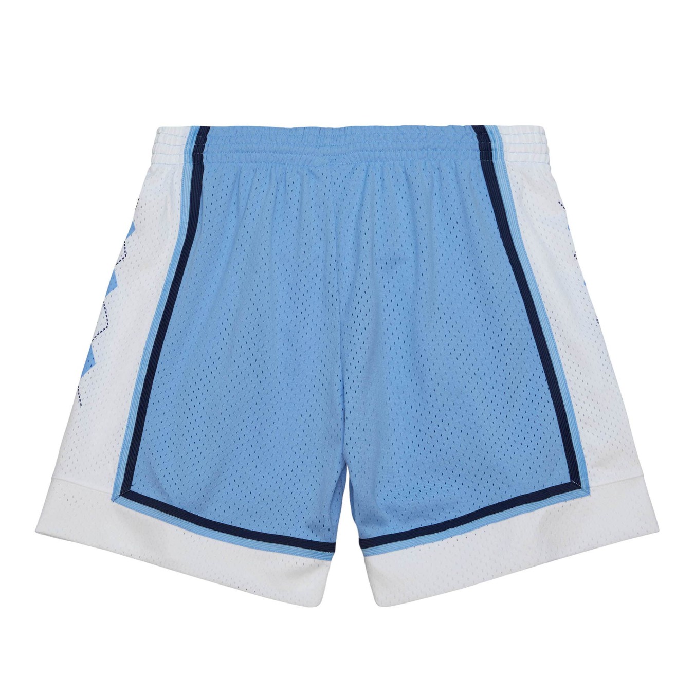 Mitchell & Ness Swingman Shorts University of North Carolina 1992