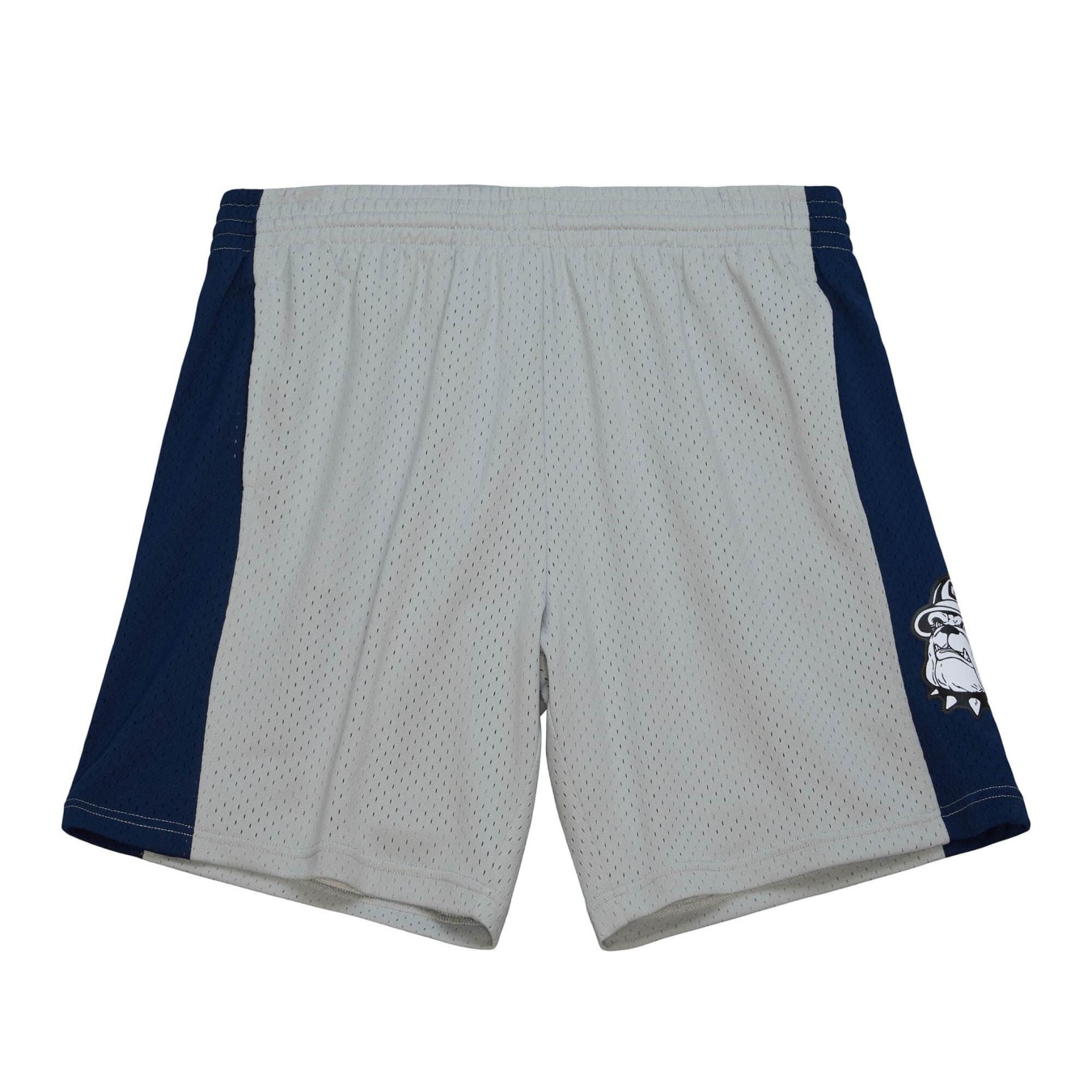 Mitchell & Ness Swingman Shorts Georgetown University 1990
