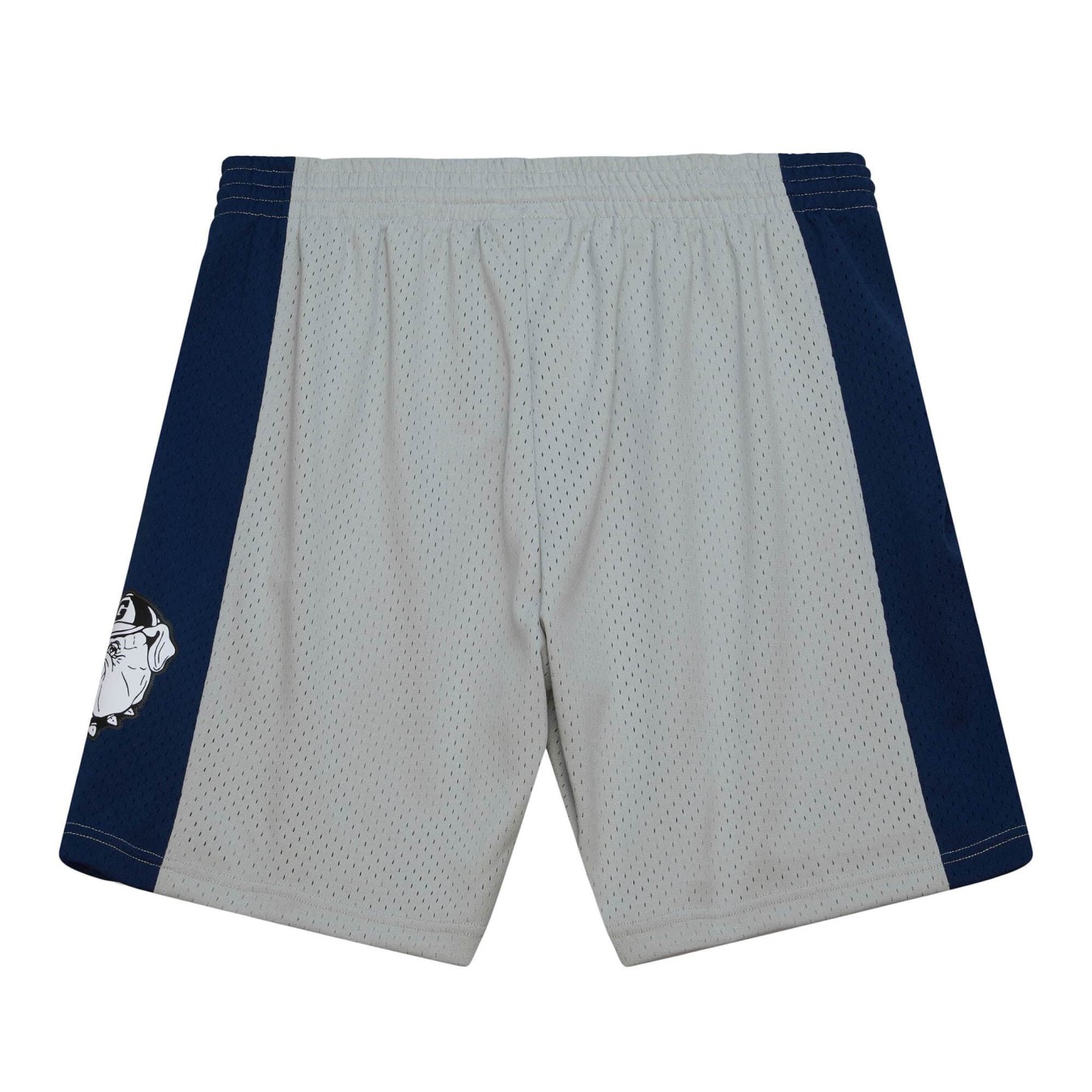 Mitchell & Ness Swingman Shorts Georgetown University 1990