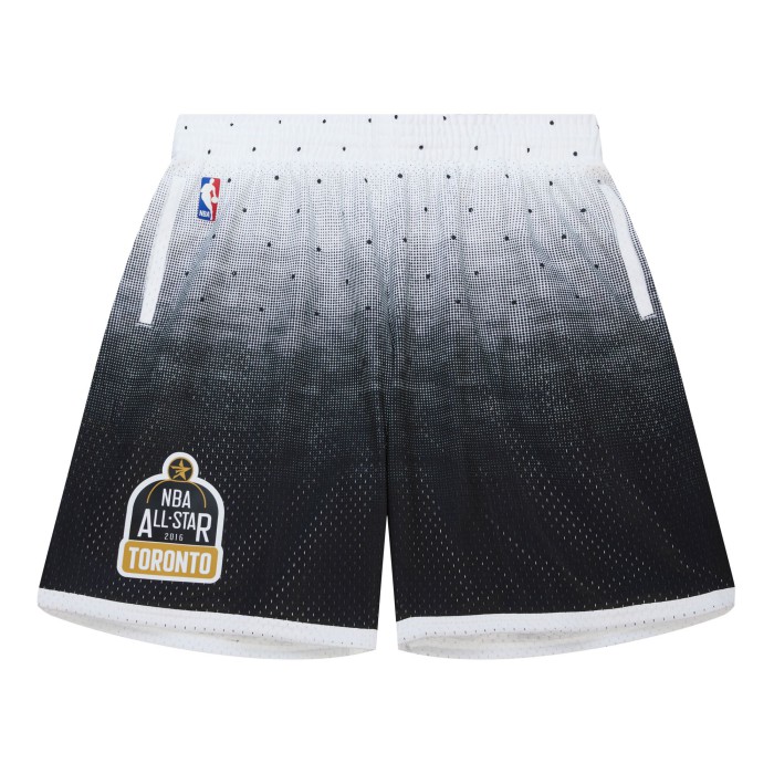 Mitchell & Ness Swingman Shorts USA All-Star 2016
