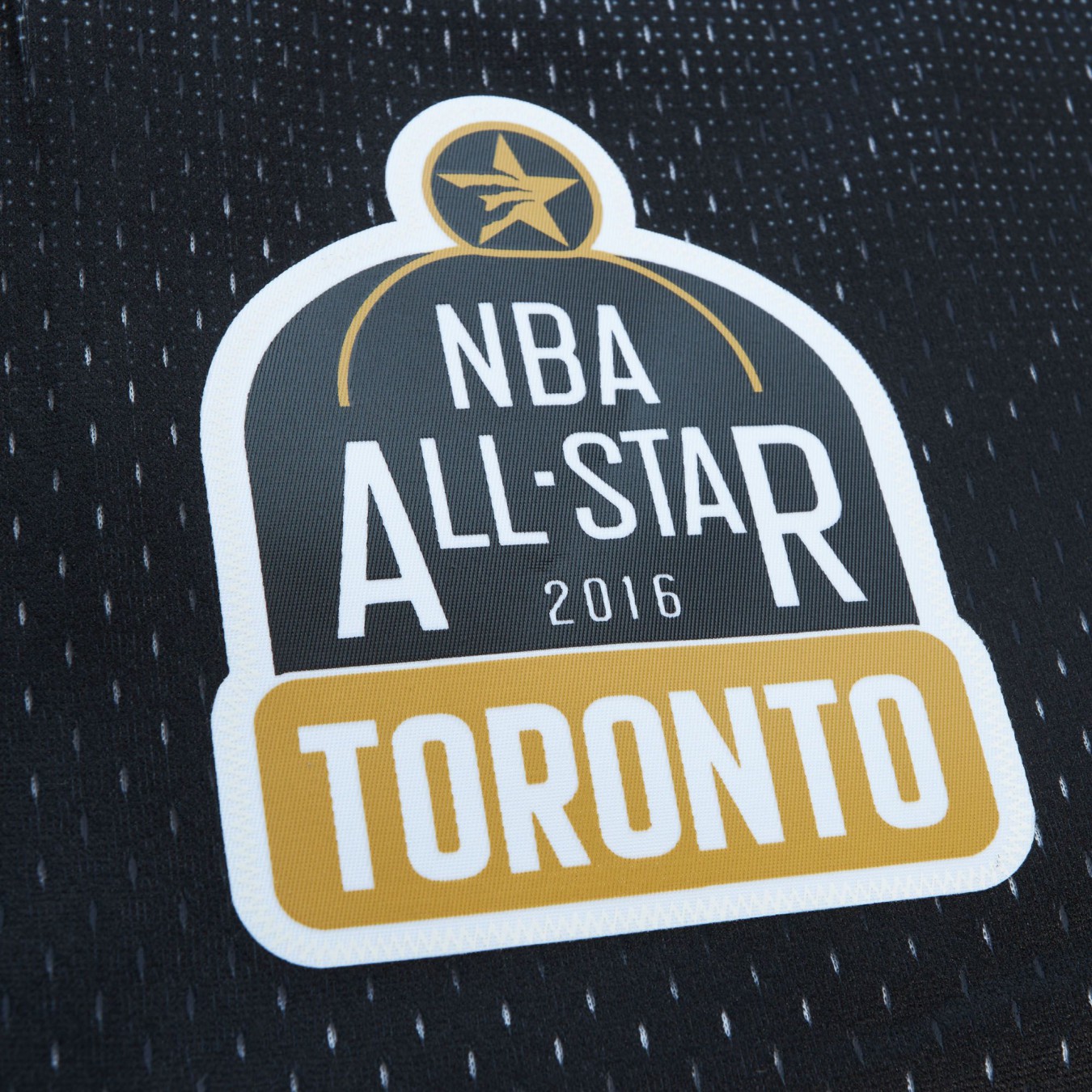 Mitchell & Ness Swingman Shorts USA All-Star 2016