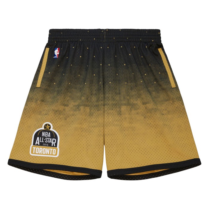 Mitchell & Ness Swingman Shorts World All-Star 2016