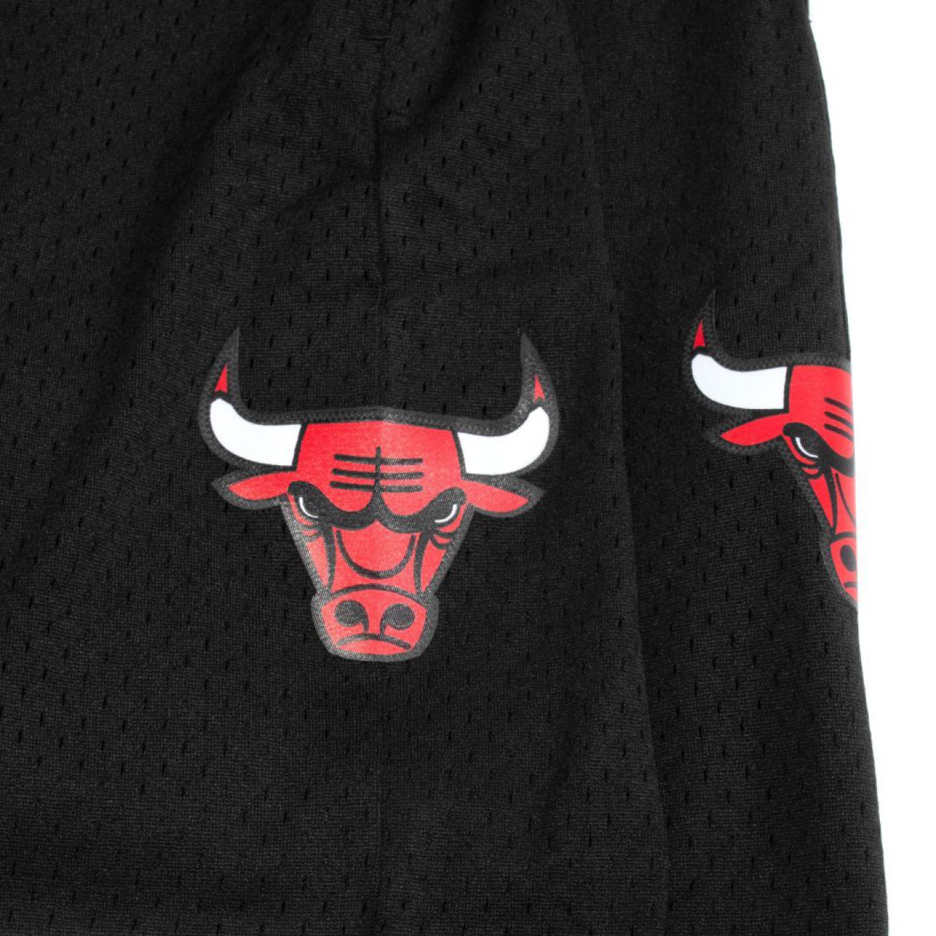 Mitchell & Ness Swingman Shorts Chicago Bulls 1997-98
