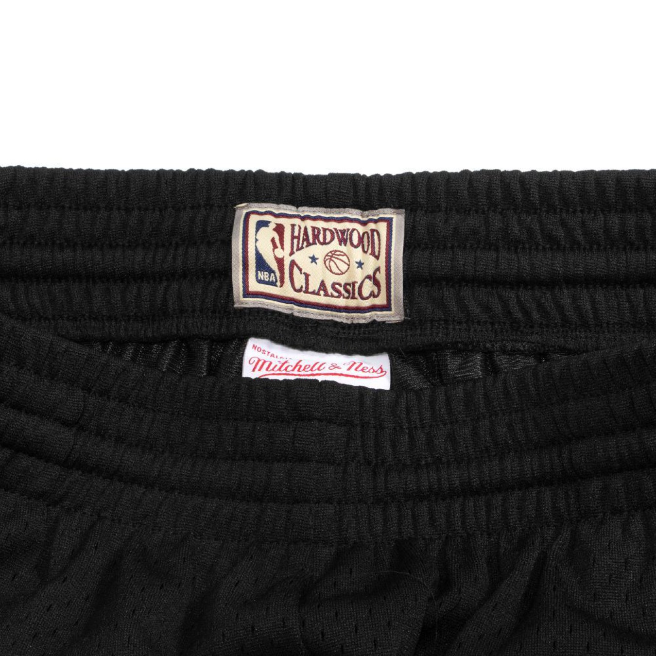 Mitchell & Ness Swingman Shorts Chicago Bulls 1997-98