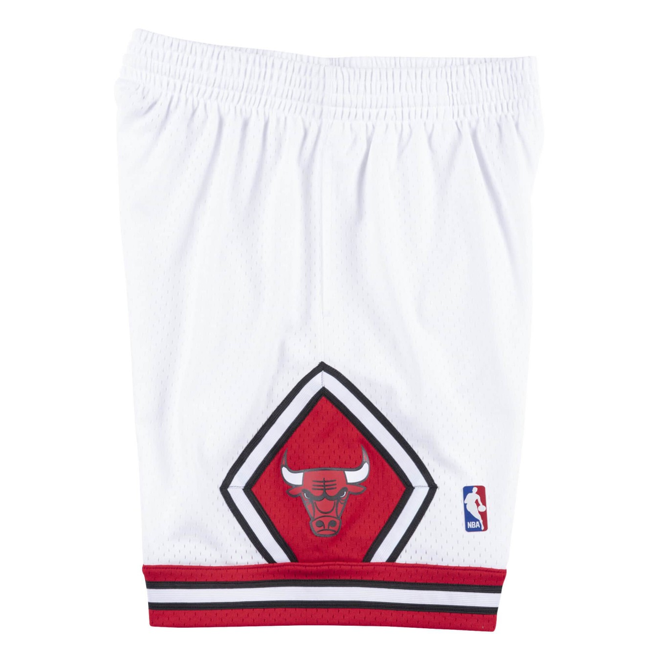 Mitchell & Ness Swingman Shorts Chicago Bulls 1997-98