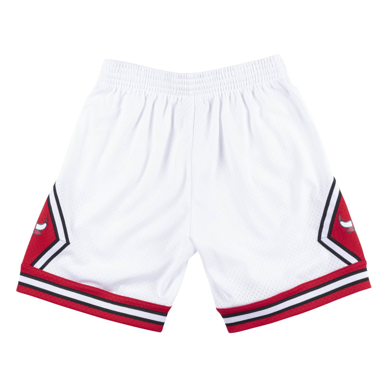 Mitchell & Ness Swingman Shorts Chicago Bulls 1997-98