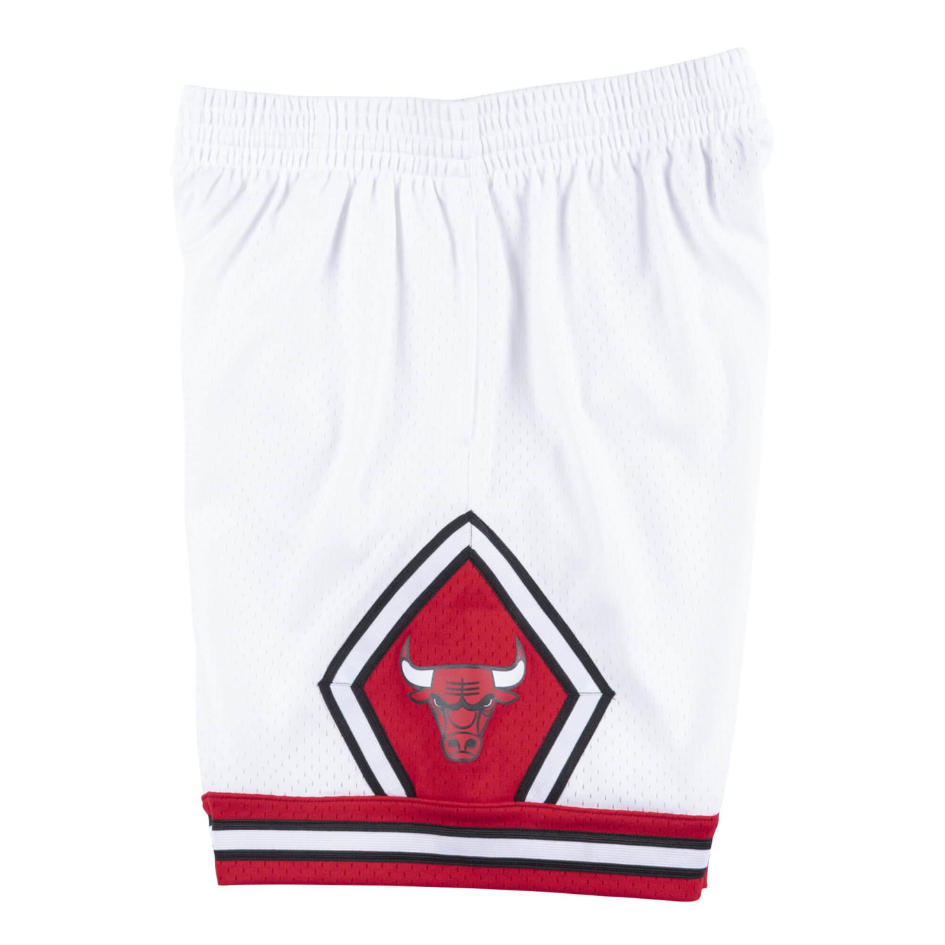 Mitchell & Ness Swingman Shorts Chicago Bulls 1997-98