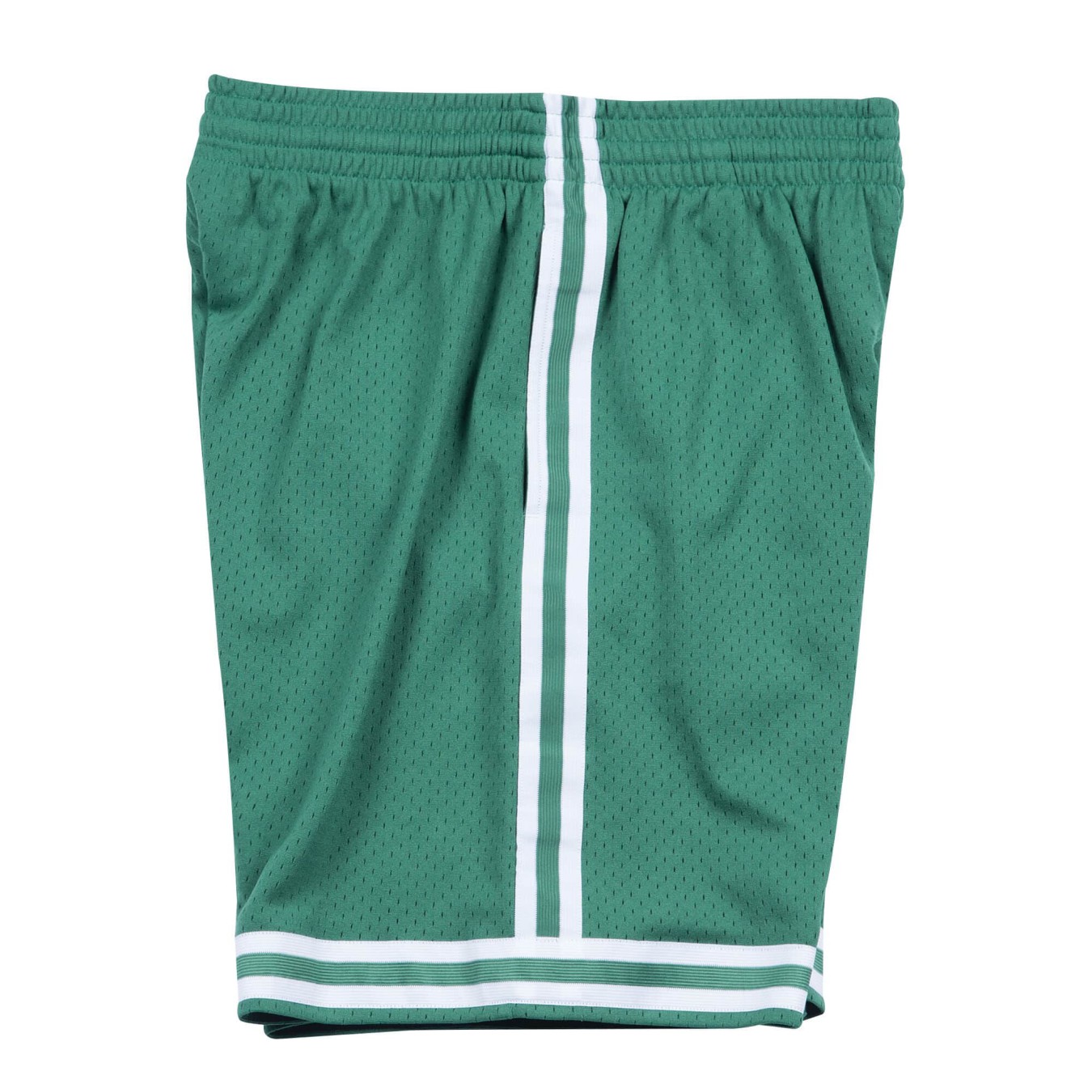 Mitchell & Ness Swingman Shorts Boston Celtics Road 1985-86
