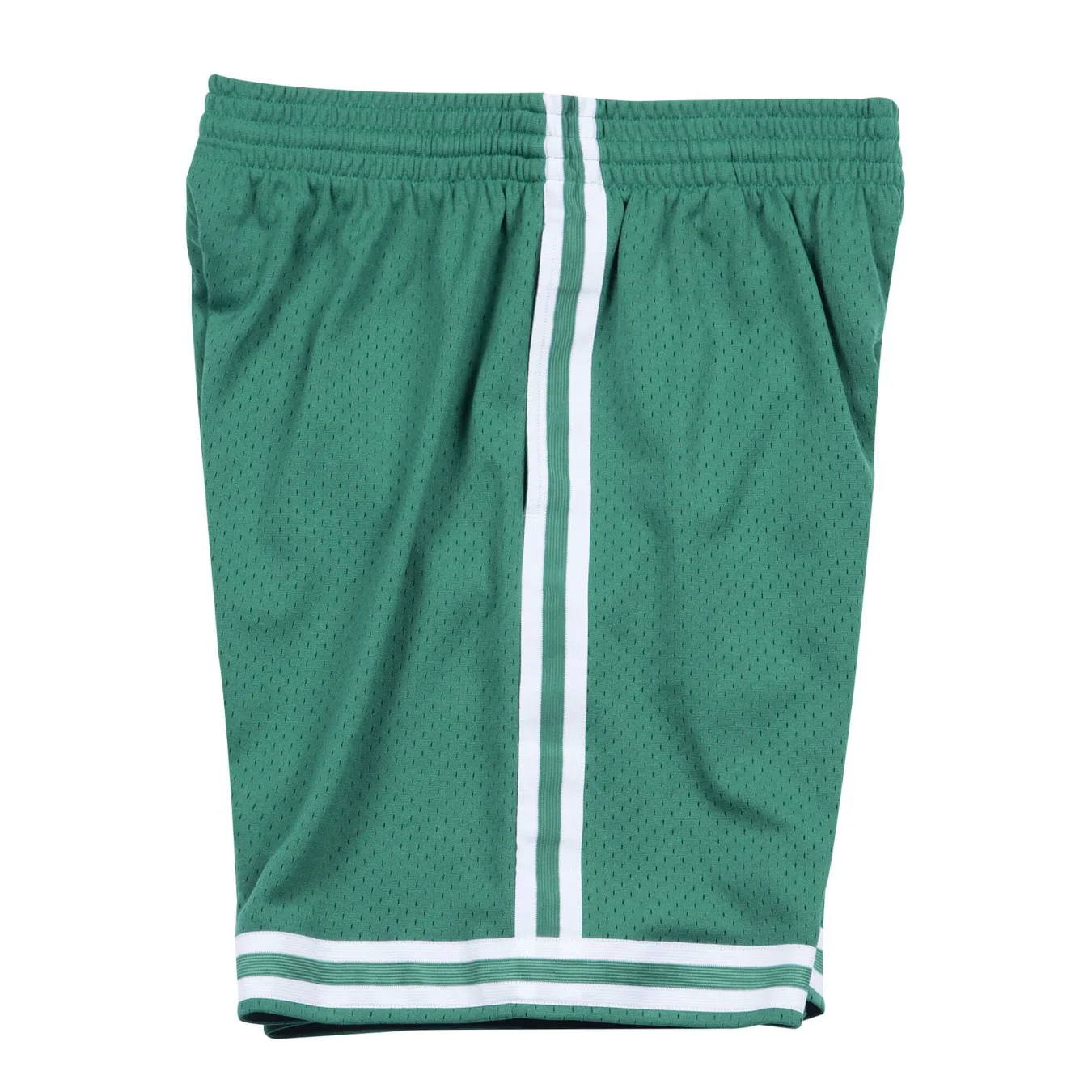 Mitchell & Ness Swingman Shorts Boston Celtics Road 1985-86