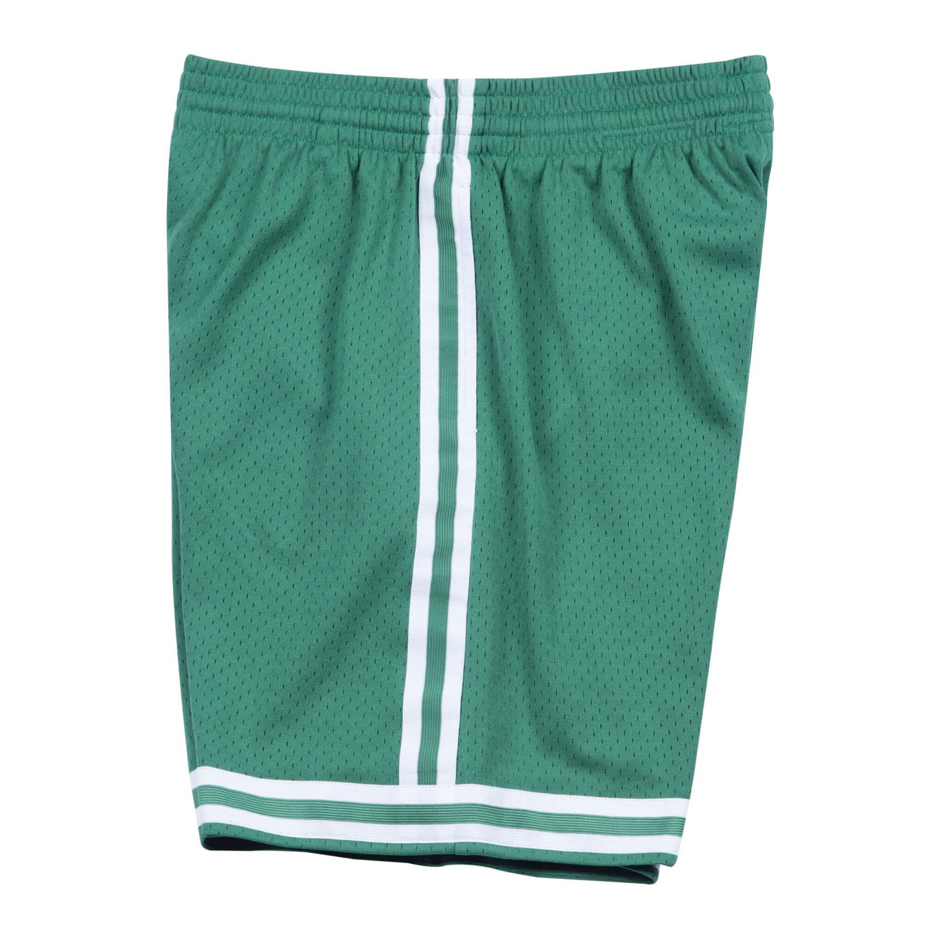 Mitchell & Ness Swingman Shorts Boston Celtics Road 1985-86